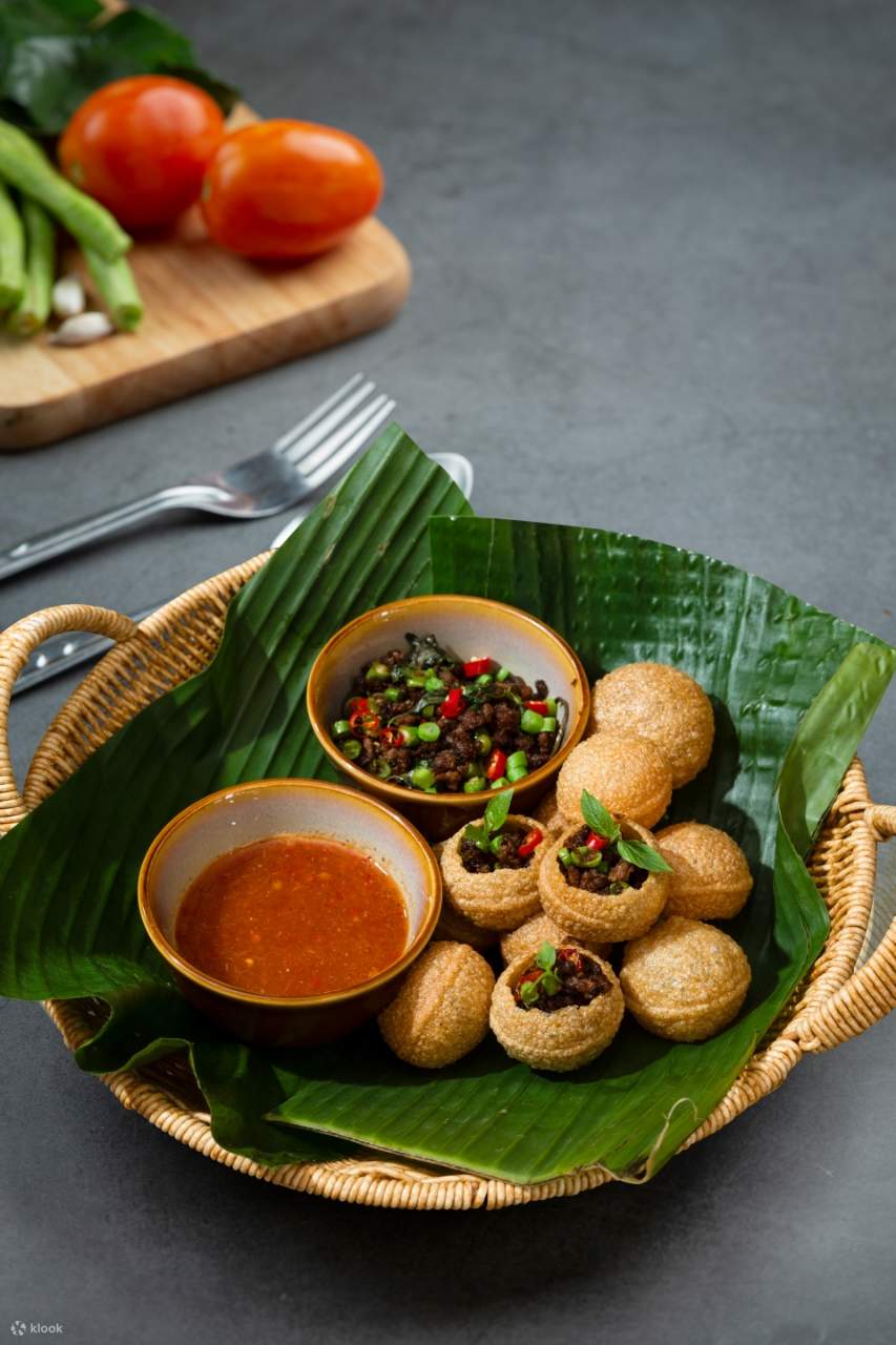 [Penawaran Bersantap di Hotel] Paket Hotel Shenzhen Qianhai JEN\Teh Sore